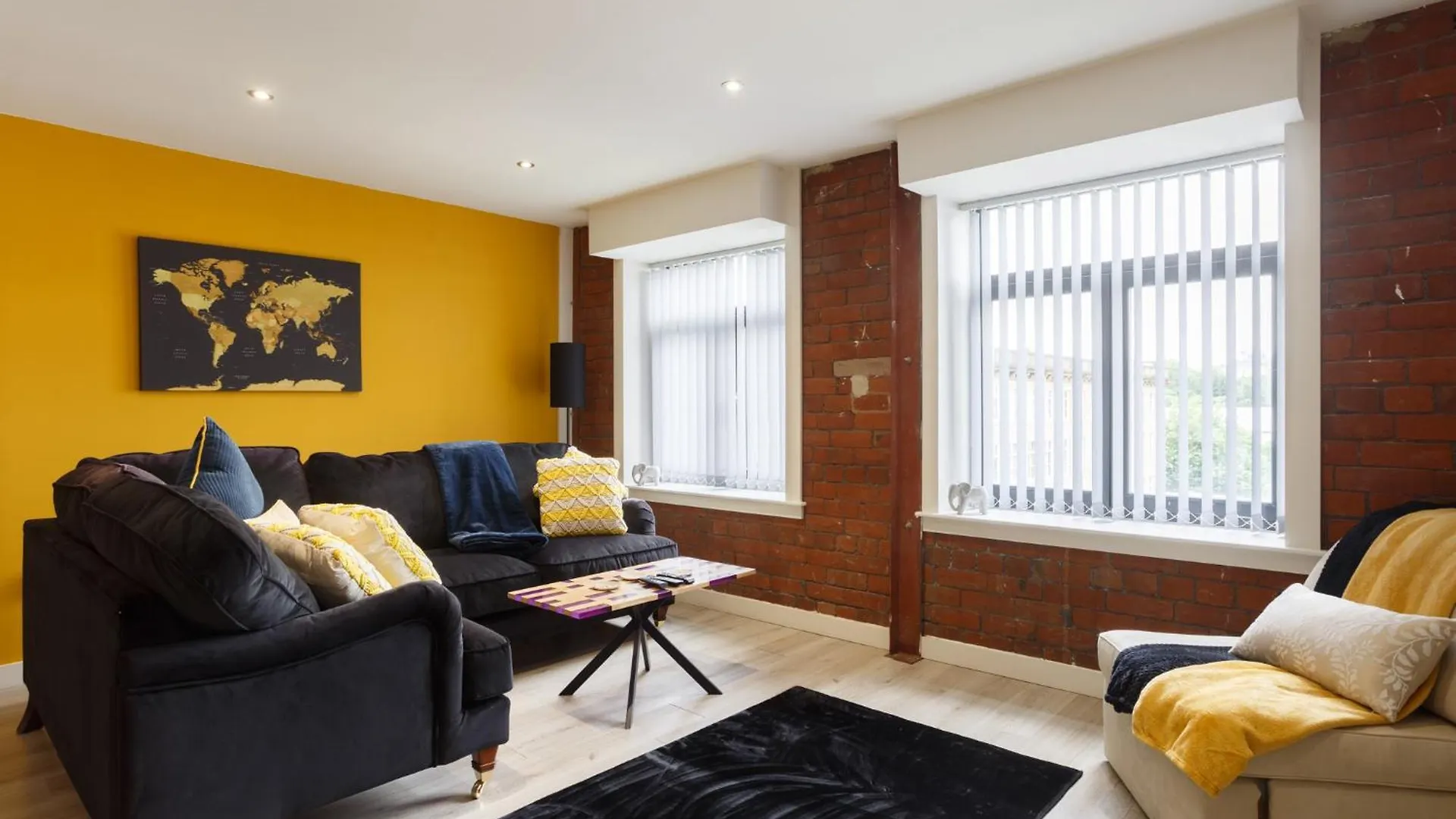Contacten van Kemara Apartments - Stunning 2 Bedroom Duplex Apartment