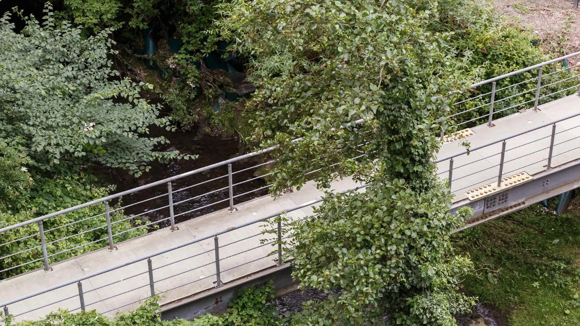 Kemara Apartments - Stunning 2 Bedroom Duplex Apartment Bradford  0*, Bradford (West Yorkshire) Verenigd Koninkrijk
